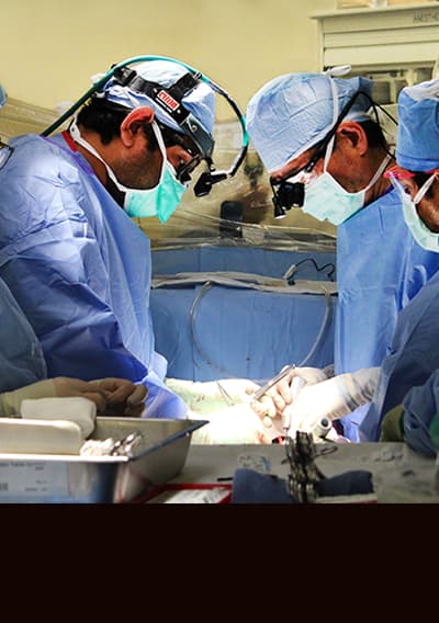 Healthgrades America’s 50 Best Hospitals for Cardiac Surgery
