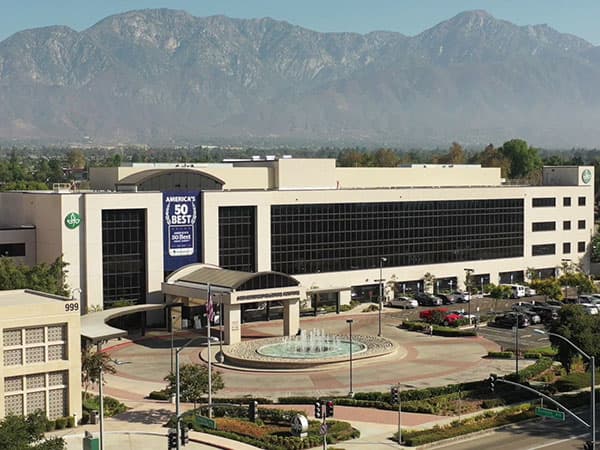 San Antonio Regional Hospital has been named as one of America’s Best Hospitals by the Women’s Choice Award