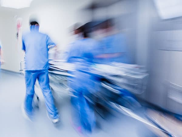 U.S. News & World Report’s 2022-2023 Best Hospitals ratings as a High Performing Hospital for Stroke