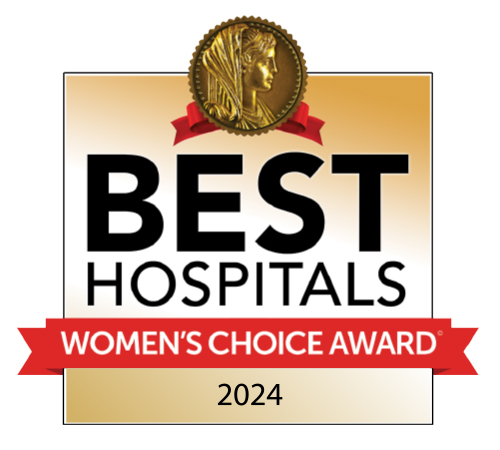 Women's Choice Awards 2024