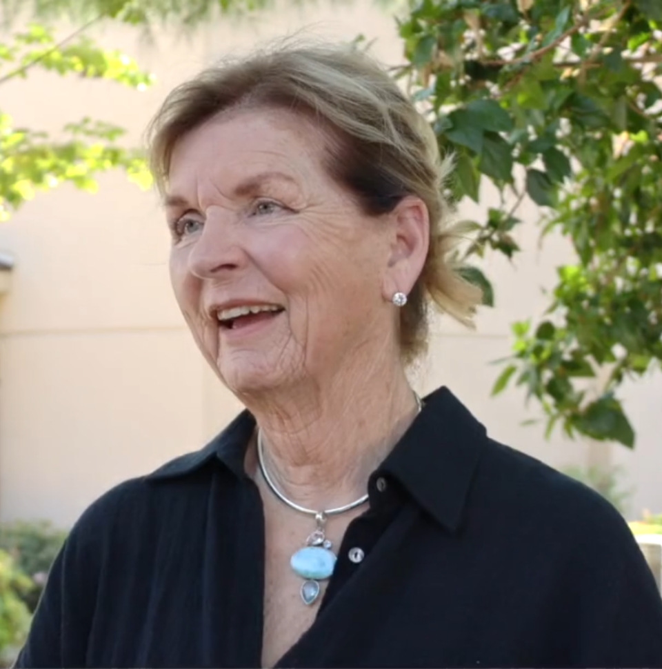 Becky Miller
