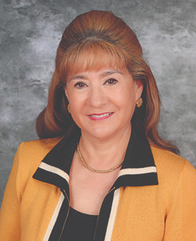 Andrea Dutton