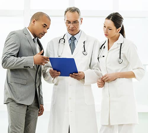 Physicians