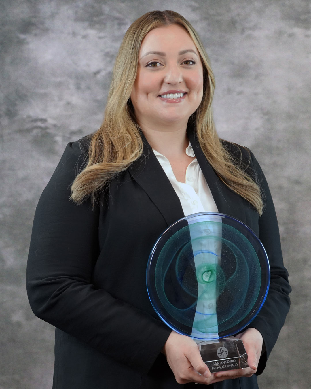 Tanya-West-Provider Tanya West, Provider Award - 1st Quarter 2025