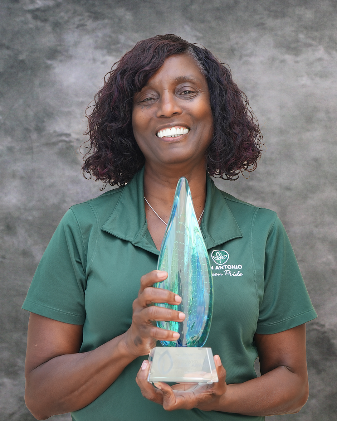 Debra Abrams, Laboratory – Blood Bank LEAF Award – March 2026