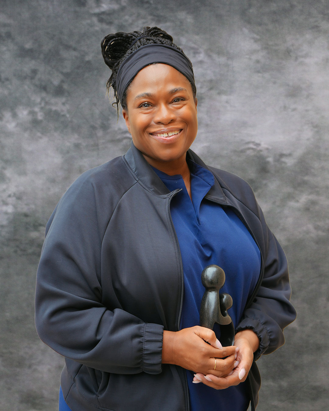Melinda "Dolly" Johnson