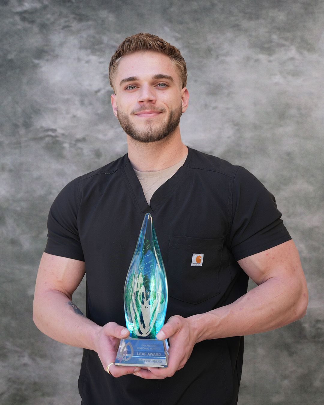 Gavin-Reynard-Leaf-Winner