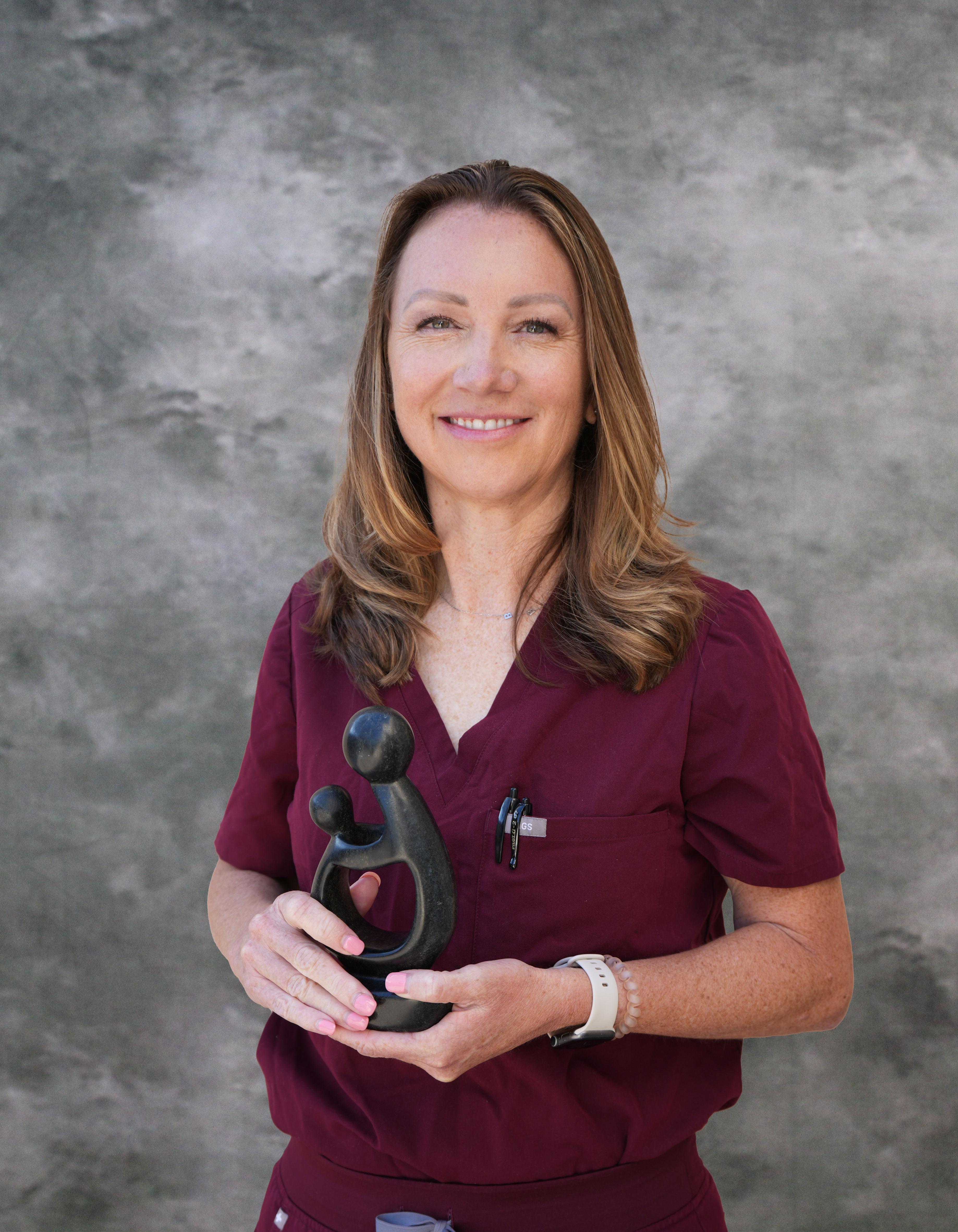 Allison Pineda, RN