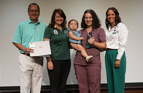 Daisy-July2025-Website1 Daisy-Award-July