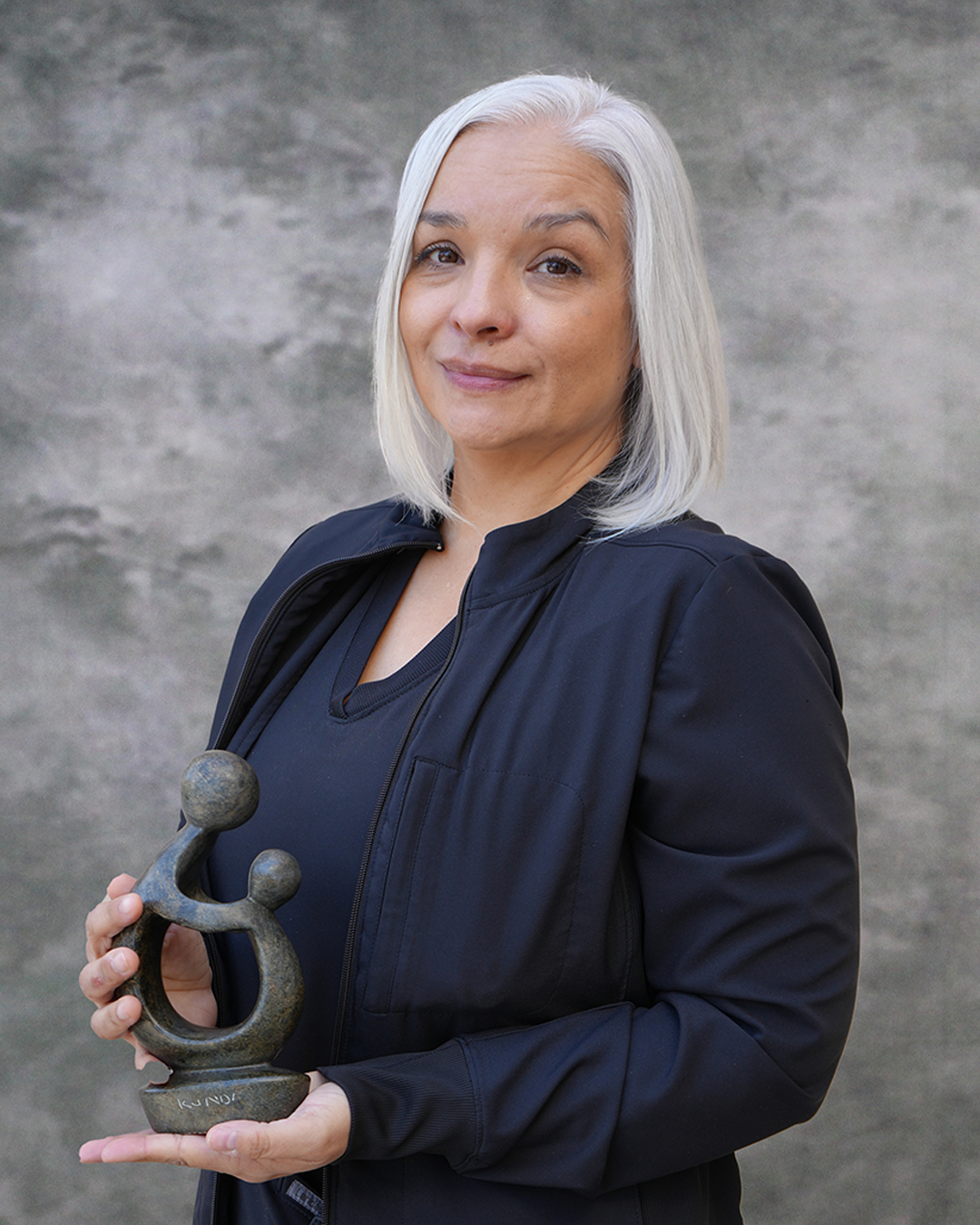 Delaine Flores RN Oct Daisy