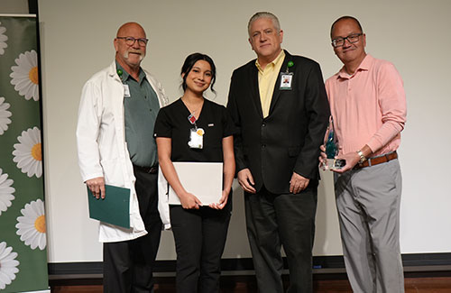 March-LEAF-Awardee