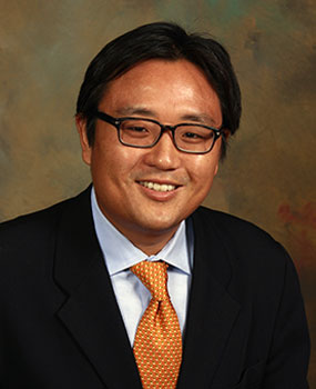 Peter Yoo, M.D.