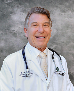 Steven Barag, D.O. 