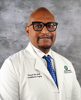 Vincent Lee, M.D.