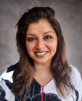 Sara Khan, MD