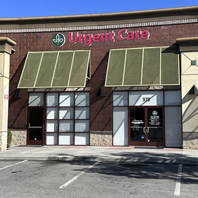 San Antonio Urgent Care Ontario