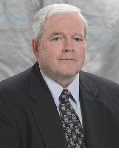 Dr. Gil Turner