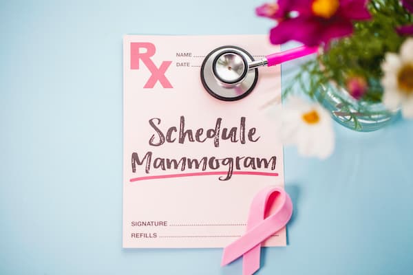 3D Mammography Helps Save Lives