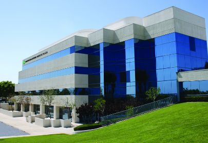 RanchoSanAntonioMedicalPlaza