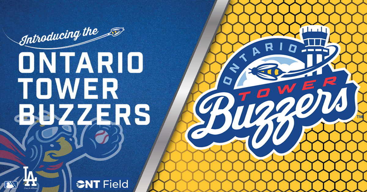 Ontario Tower Buzzers Partner with San Antonio Regional Hospital