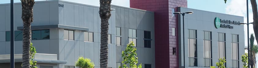 Eastvale San Antonio Medical Plaza