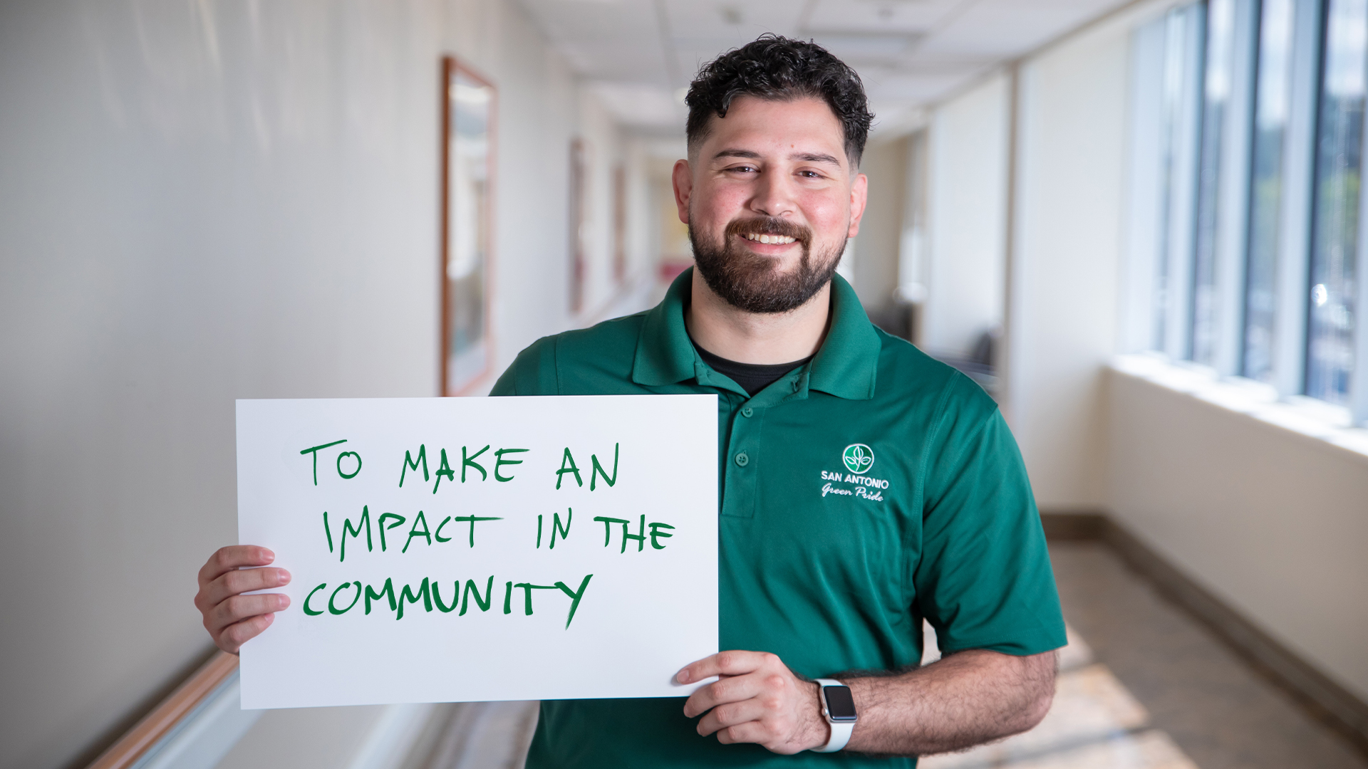 What is Your Why? Robert Ornelas III
