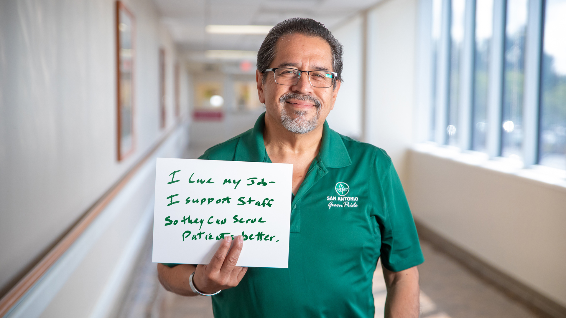 What is Your Why? Victor M. Ramirez
