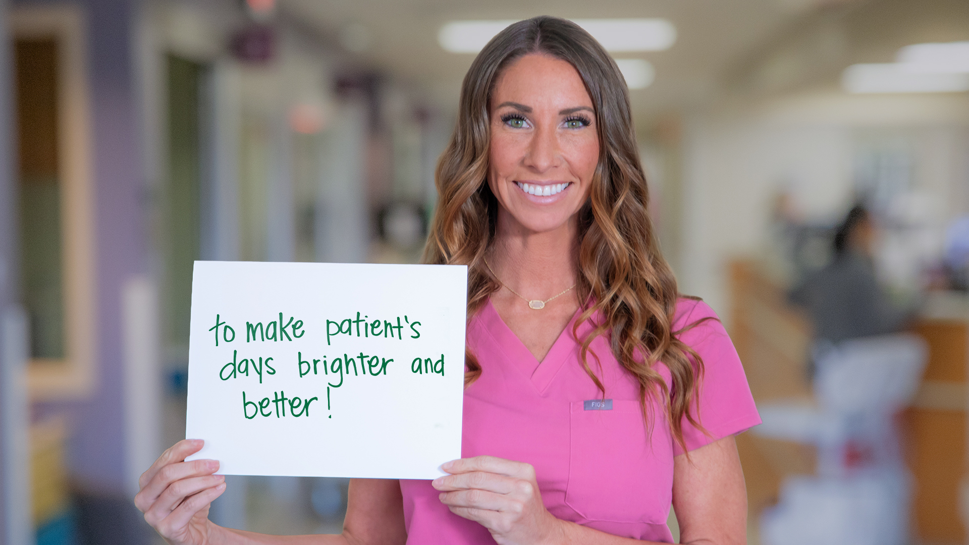What is Your Why? Katherine O’Neill BSN, RN