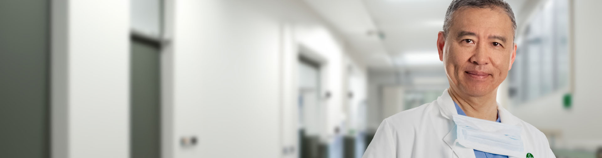 Find a Physician