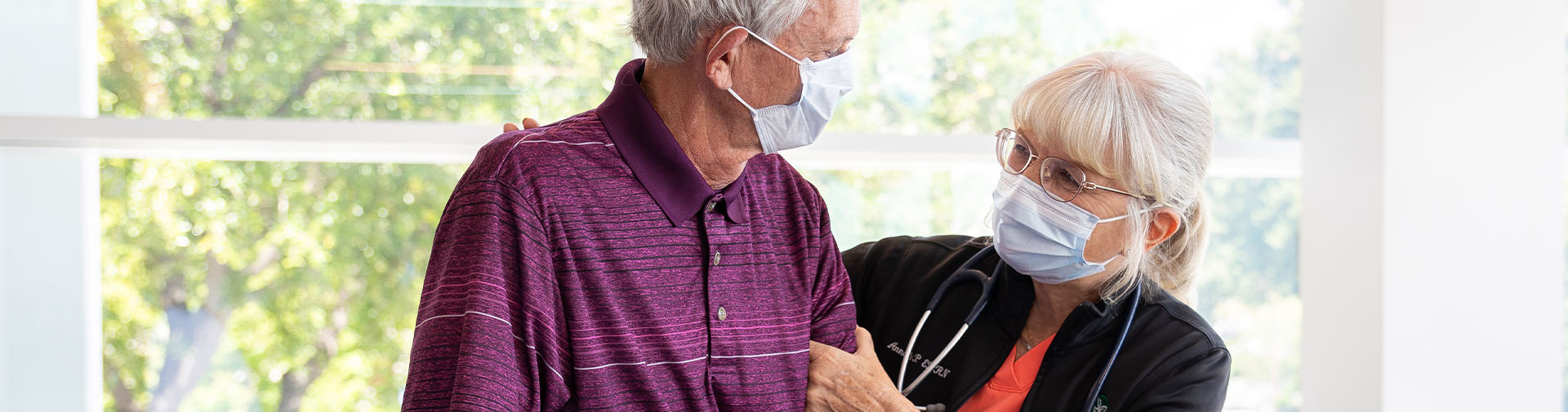 Patient Cover
