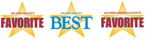 Readers Choice Award Logos