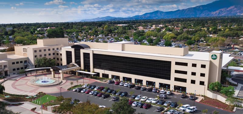 Tower-800x376 San Antonio Regional Hospital