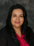 Martha Reinoso