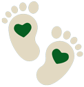 Feet-125
