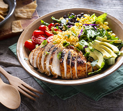 Chicken-Protien