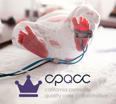 SARHs Neonatal Intensive Care Unit NICU Receives Crown Award from CPQCC