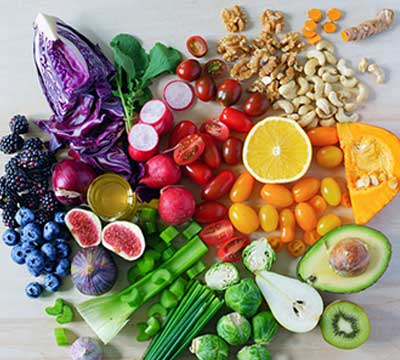 Healthy Foodsthat-fight-inflammation