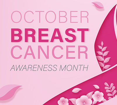 Making Strides Against Breast Cancer