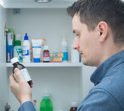 Expired Medications