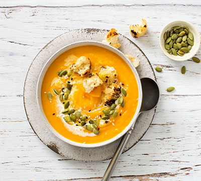 soup