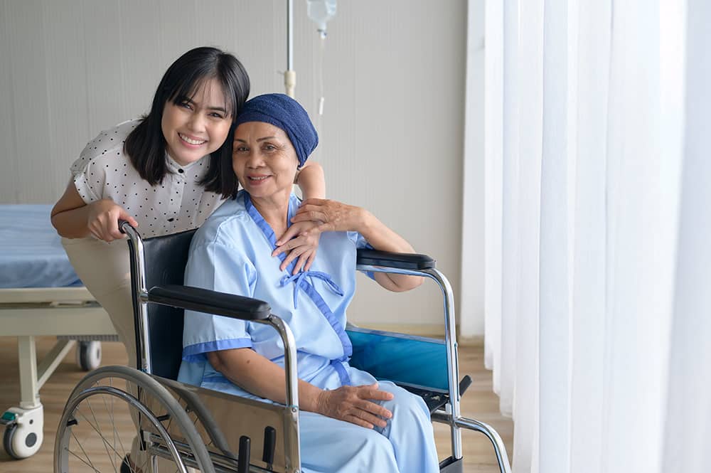 nurse-woman-wheelchair