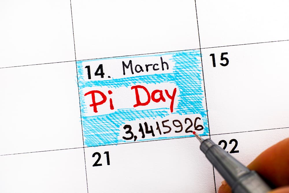 pi-day