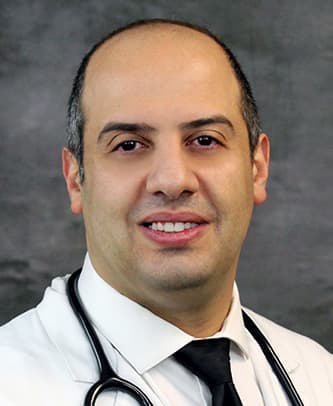 Samir Samarany, MD Samir Samarany, MD