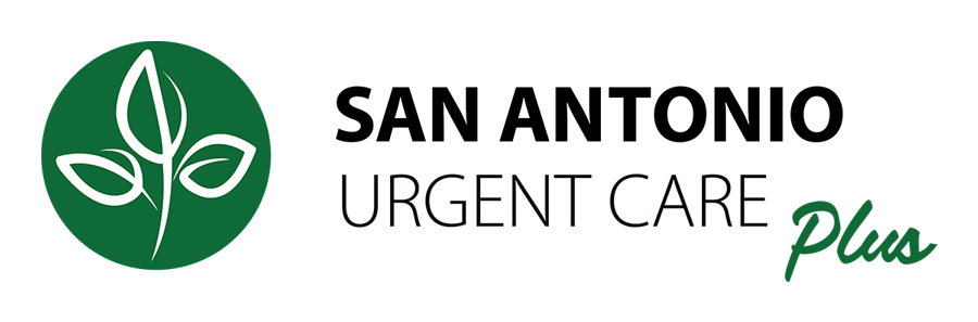 Urgent Care Plus Logo