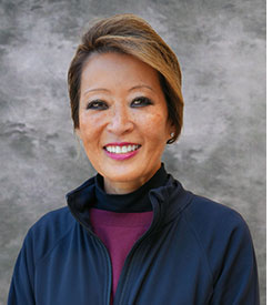 Stephanie Nakata, RN, MSN, Director of Cardiovascular Services