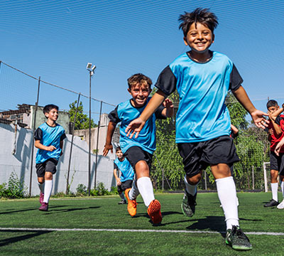 Summer-Sports