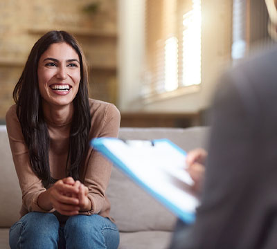Urgent-Care-Plus-Woman-Smiling