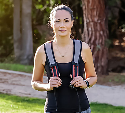 Weighted-Vest