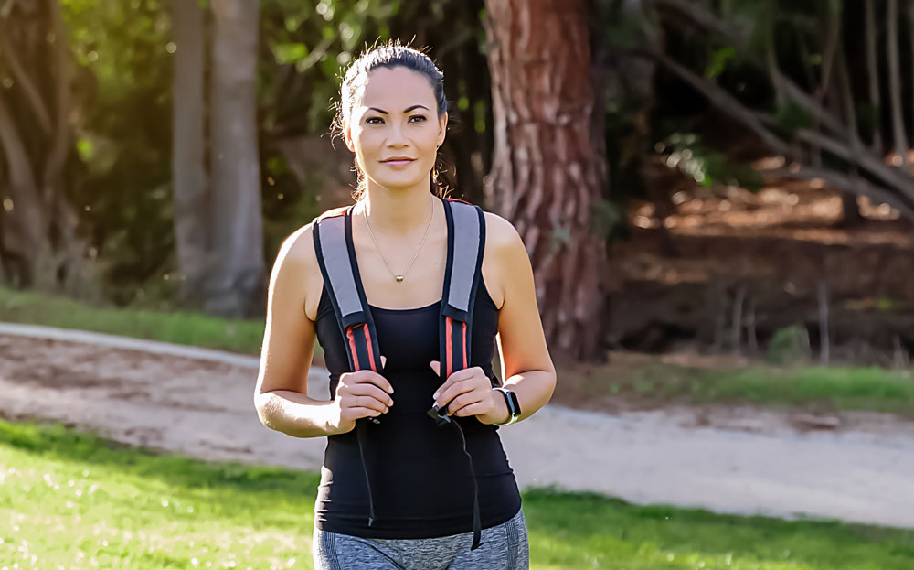 Weighted-Vest Weighted-Vest