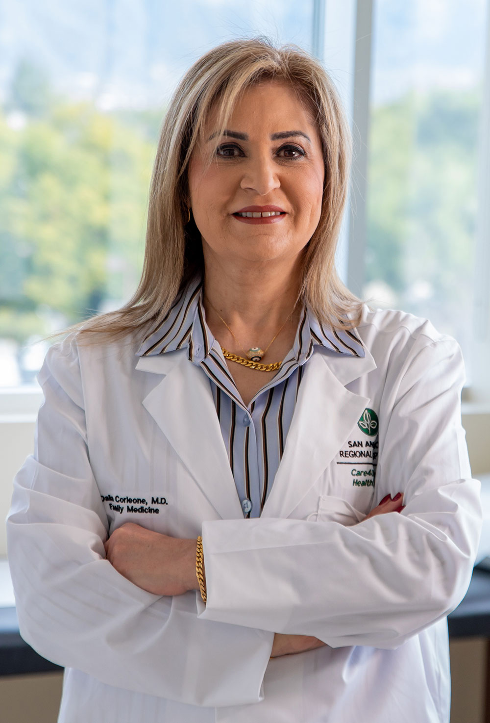 Dalia A. Corleone, MD